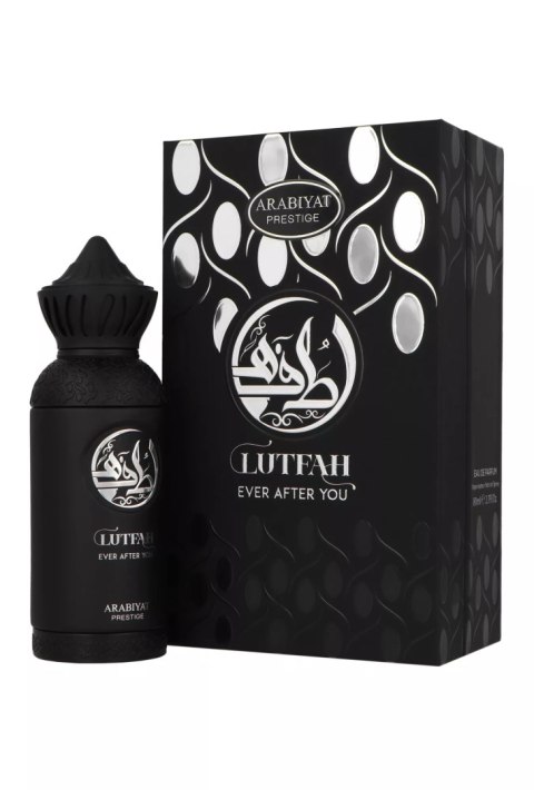 Arabiyat Prestige Lutfah Ever After You Edp 80ml
