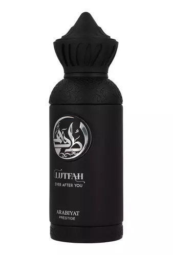 Arabiyat Prestige Lutfah Ever After You Edp 80ml