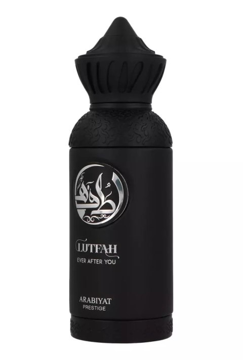 Arabiyat Prestige Lutfah Ever After You Edp 80ml