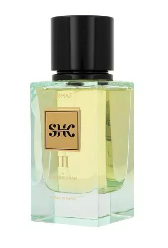 Armaf SHK III By Saoud Al Kaabi Extrait De Parfum 100ml