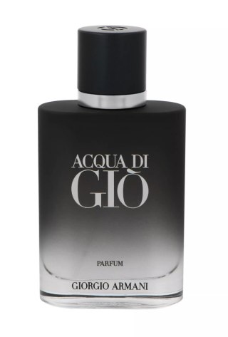 Armani Acqua Di Gio Refillable Parfum 50ml