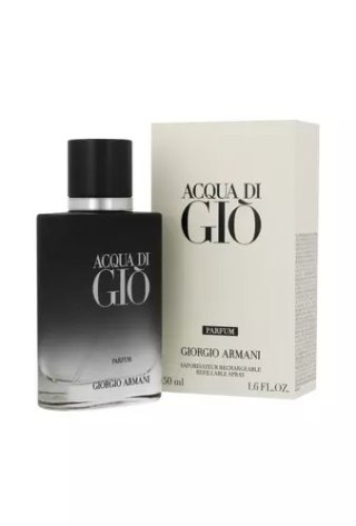 Armani Acqua Di Gio Refillable Parfum 50ml