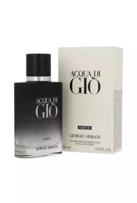 Armani Acqua Di Gio Refillable Parfum 50ml