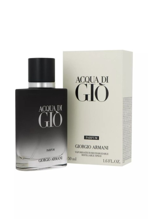Armani Acqua Di Gio Refillable Parfum 50ml
