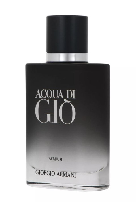 Armani Acqua Di Gio Refillable Parfum 50ml