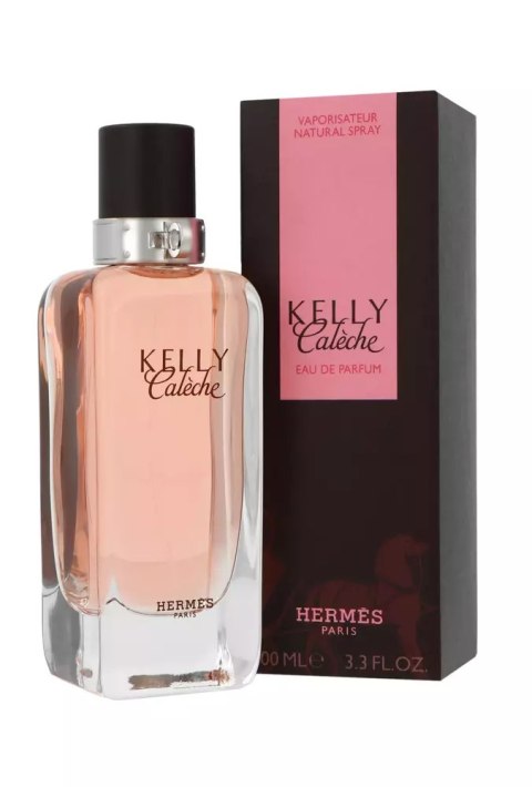 Hermes Caleche Kelly Edp 100ml