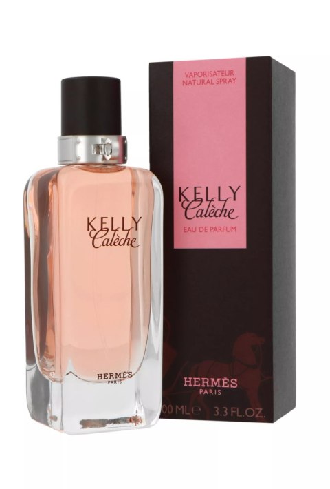 Hermes Caleche Kelly Edp 100ml