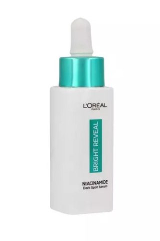 Tester L`Oreal Bright Reveal Dark Spot Serum 30ml