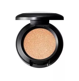 Mac Eye Shadow Glitter Single Compact Oh So Gilty 1g
