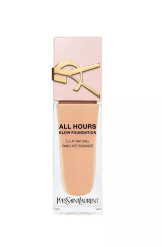 Yves Saint Laurent All Hours Glow Foundationlc3 25ml