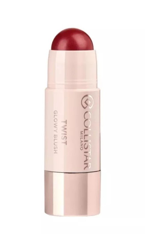 Collistar Twist Glowy Blush 04 Mira 5g