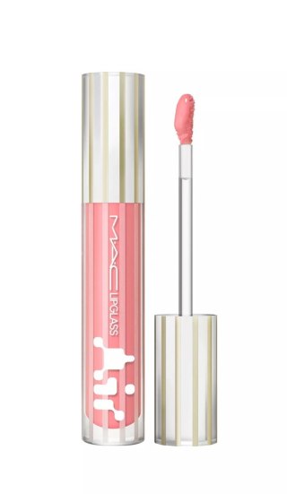 Mac Lipglass Air Behaved 5ml