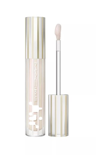 Mac Lipglass Air Frosting 5ml