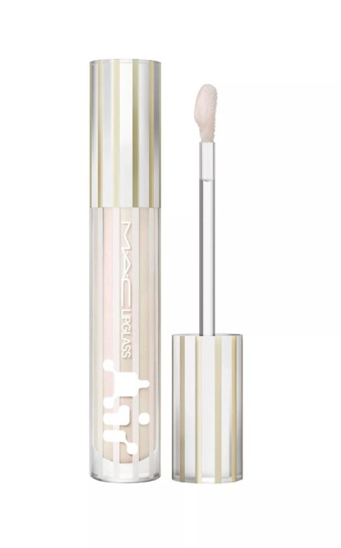 Mac Lipglass Air Frosting 5ml