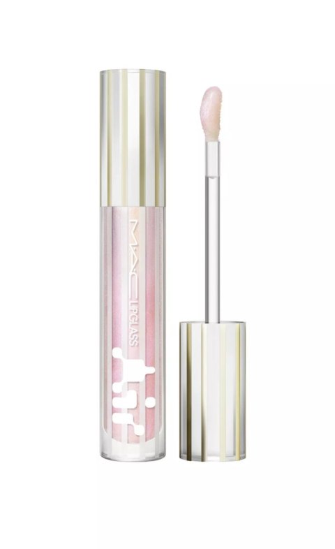 Mac Lipglass Air Frozen 5ml