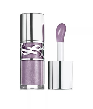 Yves Saint Laurent Loveshine Plumping Lip Gloss 1 Thunder Stealer 6g