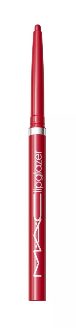 Mac Lipglazer Glossy Liner Lady Danger 0,25g