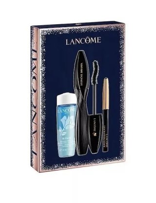 Zestaw Lancome Lash Idole Mascara 01 + Bifacil Eye 30ml + Khol Eye Pen Mini 027 Noir