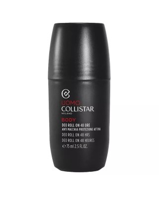Collistar Uomo Deo Roll On 48hrs 75ml