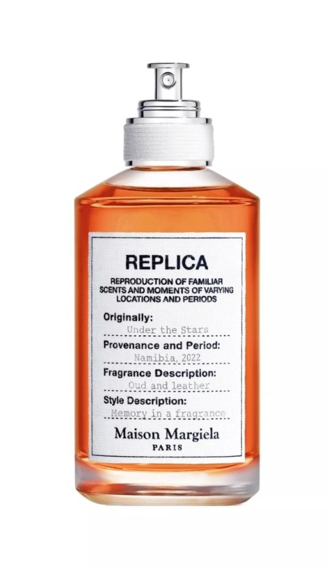 Maison Margiela Replica Under The Stars Edt 30ml