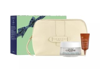 Zestaw Collistar Unbox Your Beauty Attivi Puri Hyaluronic Acid 50ml + Mini Eye Contour 5ml + Cosmetic Bag