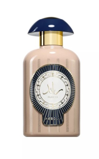 Lattafa Ra`ed Absolu Edp 100ml