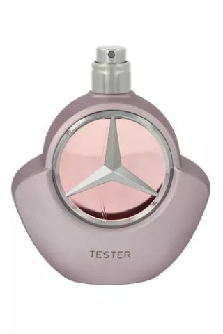 Tester Mercedes-Benz Woman Edt 90ml