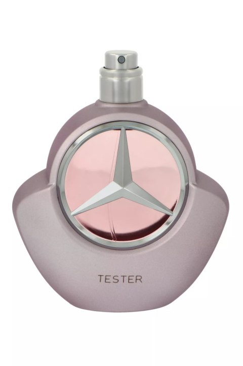 Tester Mercedes-Benz Woman Edt 90ml