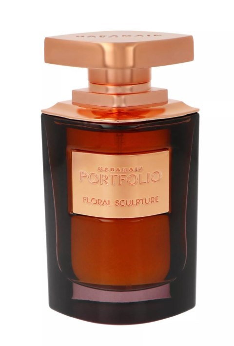 Al Haramain Floral Sculpture Edp 75ml