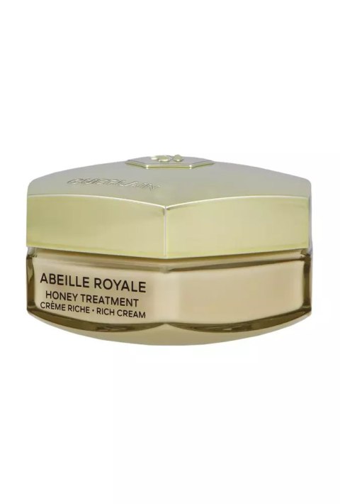Guerlain Abeille Royale Honey Treatment Rich Cream 50ml