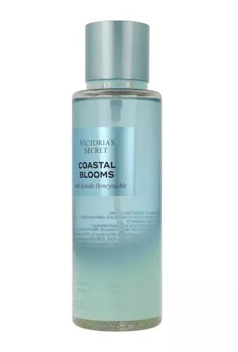 Victoria`S Secret Coastal Blooms Body Mist 250ml