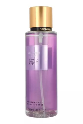 Victoria`S Secret Love Spell Body Mist 250ml