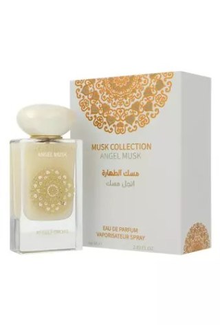 Gulf Orchid Angel Musk Edp 60ml