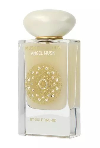 Gulf Orchid Angel Musk Edp 60ml