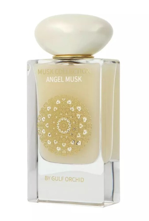 Gulf Orchid Angel Musk Edp 60ml