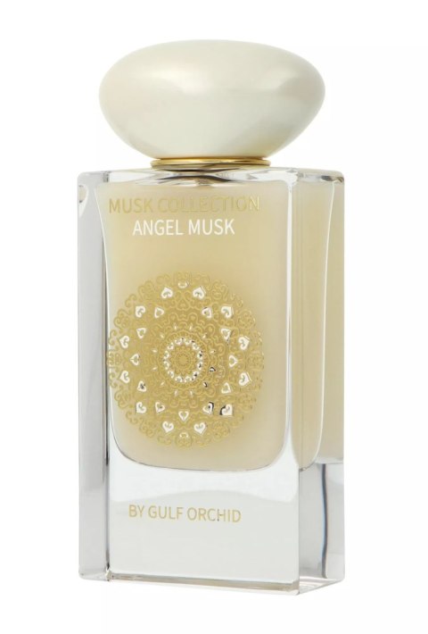 Gulf Orchid Angel Musk Edp 60ml
