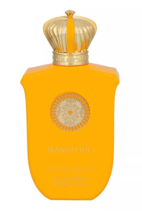 Gulf Orchid Mango Ice Edp 100ml