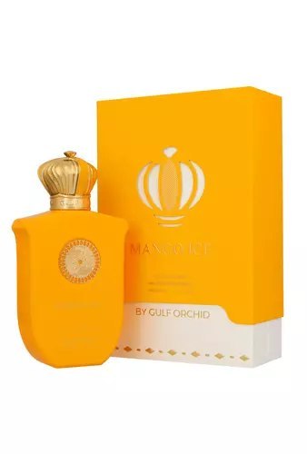 Gulf Orchid Mango Ice Edp 100ml