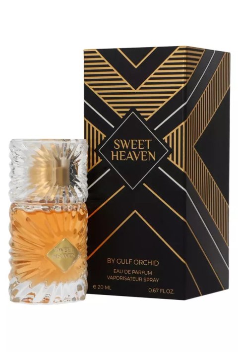 Gulf Orchid Sweet Heaven Edp 20ml