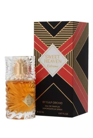 Gulf Orchid Sweet Heaven Extreme Edp 20ml