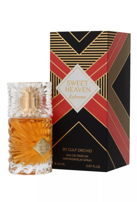 Gulf Orchid Sweet Heaven Extreme Edp 20ml