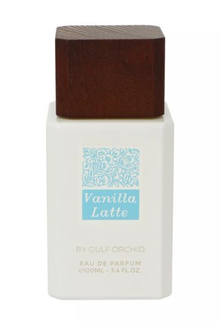 Gulf Orchid Vanilla Latte Edp 100ml