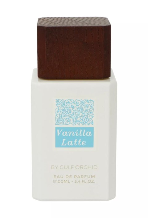 Gulf Orchid Vanilla Latte Edp 100ml