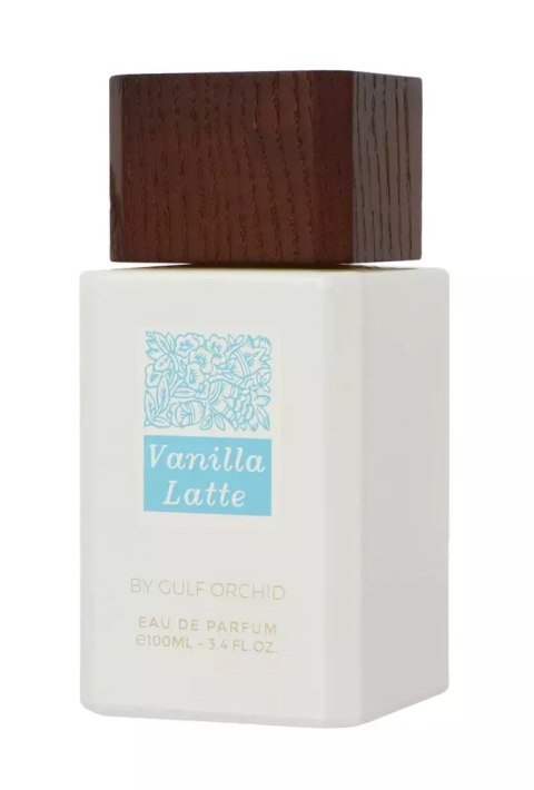 Gulf Orchid Vanilla Latte Edp 100ml