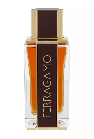 Salvatore Ferragamo Ferragamo Spicy Leather Edp 100ml