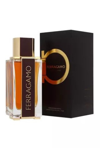 Salvatore Ferragamo Ferragamo Spicy Leather Edp 100ml