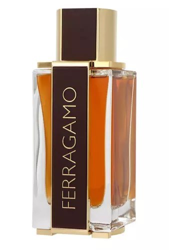 Salvatore Ferragamo Ferragamo Spicy Leather Edp 100ml