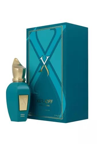 Xerjoff Erba Pura Edp 50ml