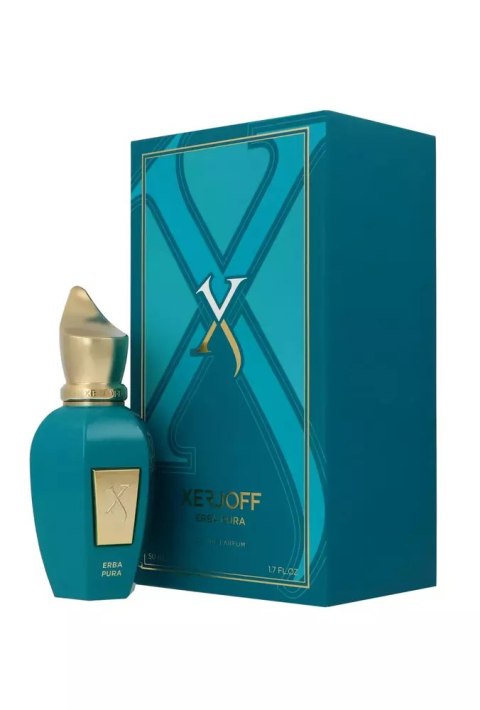 Xerjoff Erba Pura Edp 50ml