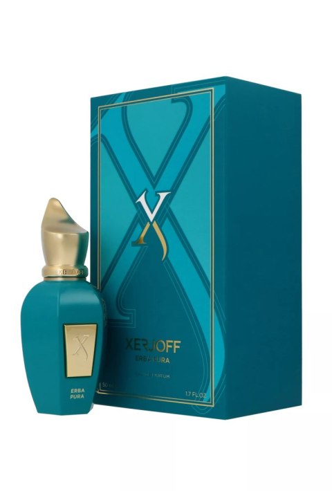 Xerjoff Erba Pura Edp 50ml